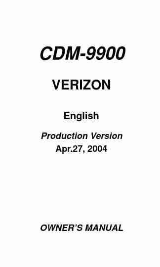 Audiovox Cell Phone CDM9900-page_pdf